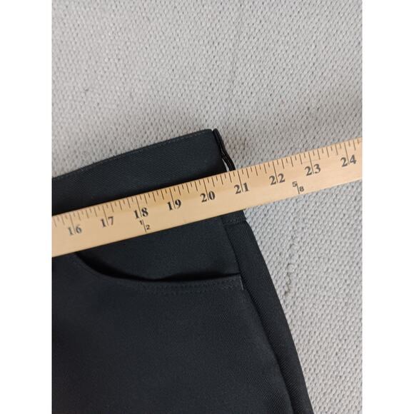 Wrangler Rancher Vintage Dress Boot Jeans Men 42X32 Black Western Cowboy Stretch - Picture 10 of 13